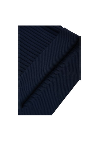 Deepsea Erkek Lacivert Slim Fit Polo Yaka Triko Kazak - Yumuşak Dokulu Esnek Ve Şık Görünüm 2605305 Lacivert Deepsea Erkek Lacivert Slim Fit Polo Yaka Triko Kazak - Yumuşak Dokulu Esnek Ve Şık Görünüm 2605305 Lacivert