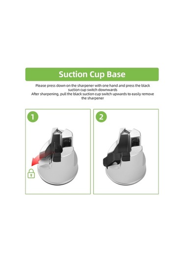 Tongxida 3'ü 1 Arada Bıçak Bileyici, Tungsten Çelik, Renkli Mutfak Aracı Çok Renkli