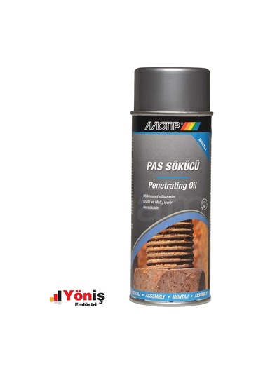Motip  Pas  Sökücü  400  Ml