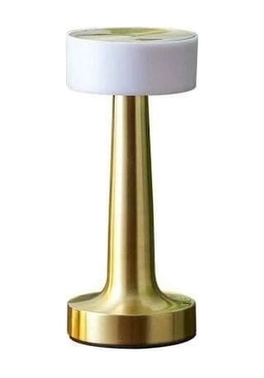 Cata Ct-8436 Denver Şarjlı Masa Lambası