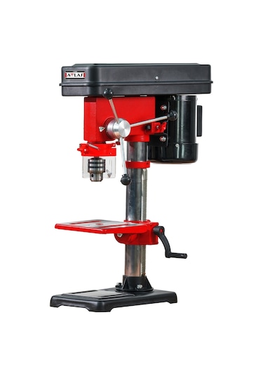 Attlas ZJ4116Q1 Sütunlu Matkap 450 W 16 Mm - A0106048