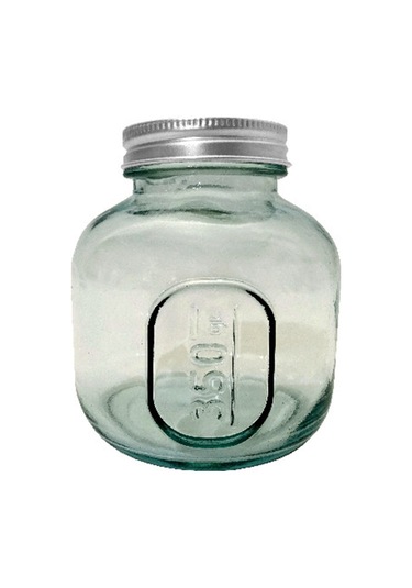 San Miguel Kavanoz 350 Cc 5799 Şeffaf