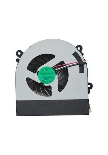 Clevo W170 W650 W650N W650Sj Aw15E Cpu Soğutucu Fan