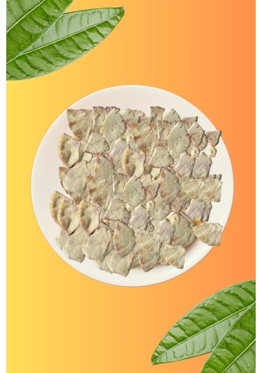 Freezya Freeze Dried Dondurularak Kurutulmuş Ananas - 20 Gr