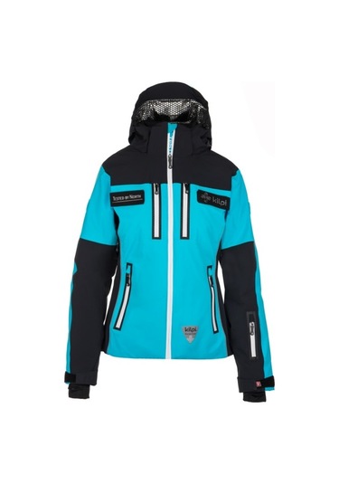 Kilpi Kadın Kayak Montu 001