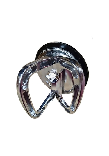 Proft Pcv4 Alüminyum Cam Vantuzu Tekli 35-50 Kg