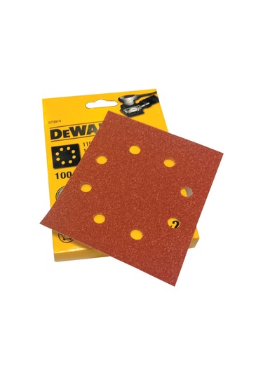 Dewalt Dwe6411 Dt3014 Yedek Zımpara Kağıdı