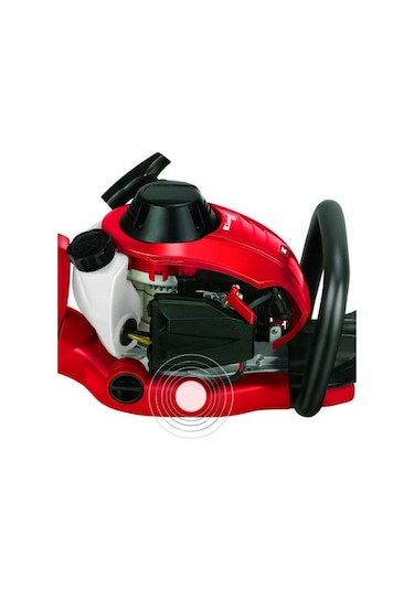 Einhell GE-PH 2555 A Benzinli Çit Budama Makinesi - 3403835