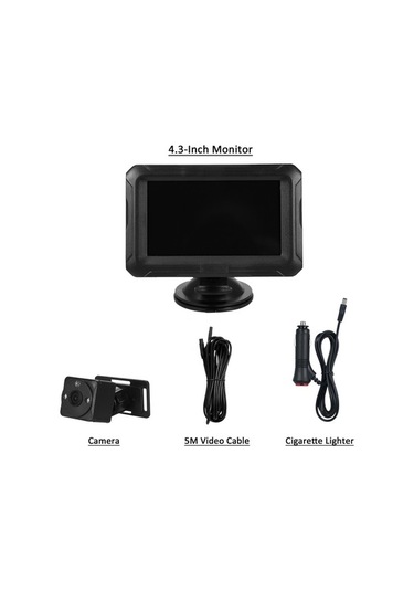 Bosphorusboutique Geeksen Bebek Bebek Aynası,1080p Araba Araba Qe