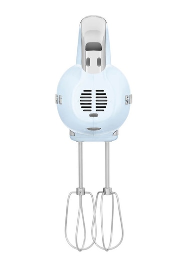 Smeg HMF01PBEU 50's Style Retro 500 W El Mikseri