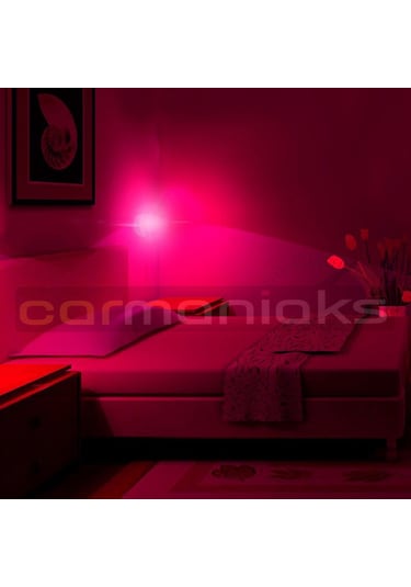 RGB Mıknatıslı Dokunmatik Led Atmosfer Lamba Çok Renkli