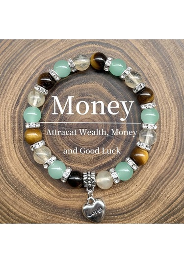 Akik Bilezik, Arkadaşlar İçin Mükemmel Bir Hediye No.135