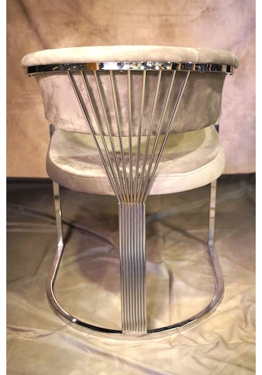 Eko Sandalye 50cmx50cmx80cm