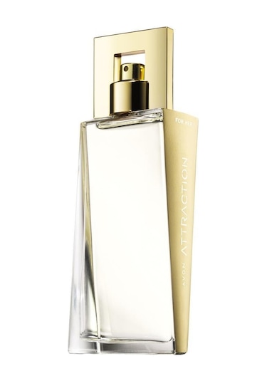 Avon Attraction Kadın Parfüm EDP 100 ML