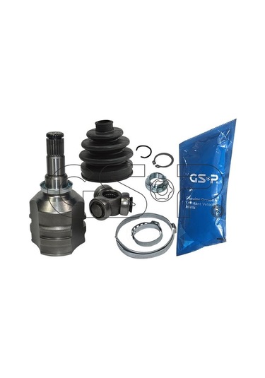 Gsp 608015 Aks Kafası Sol Sag On Ic Corolla Ae101 1,6 Abssız 23