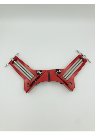 Rox Wood 0018 Aluminyum 3' Köşe Mengene