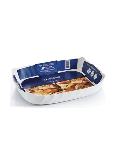 Luminarc Smart Cuisine Trianon Saklama Kabı 29x23cm 3q3200