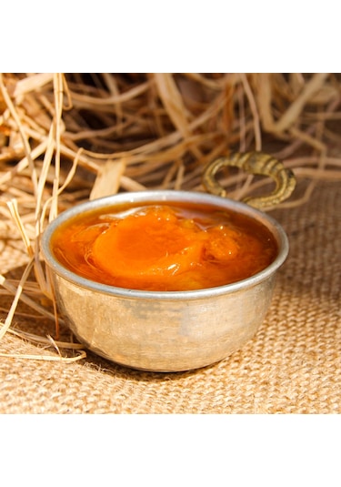 Güleç Köy Kayısı Reçeli 450 G