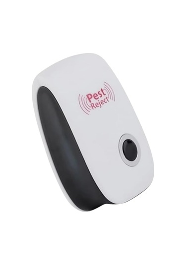 Lichen Ultrasonik Böcek Kovucu, Ultrasonik Kemirgen Kovucu,