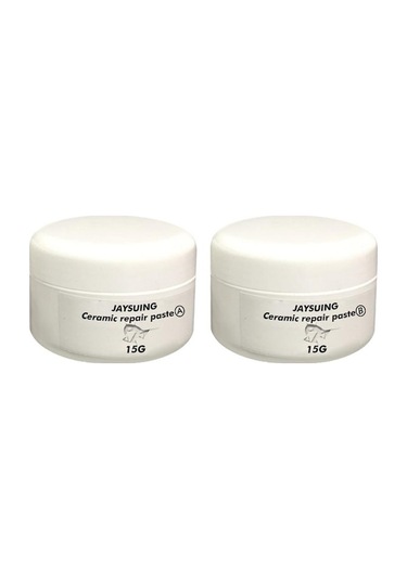 Novahub Sagit Küvet Fayans Ve Duş Seti Çatlak Çipli Seramik Zemin İçin Porselen Seti Beyaz