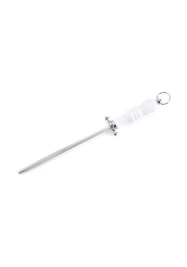 Sones Stil 3 Taşlama Çubuğu Paslanmaz Çelik Mutfak Bileme Aleti