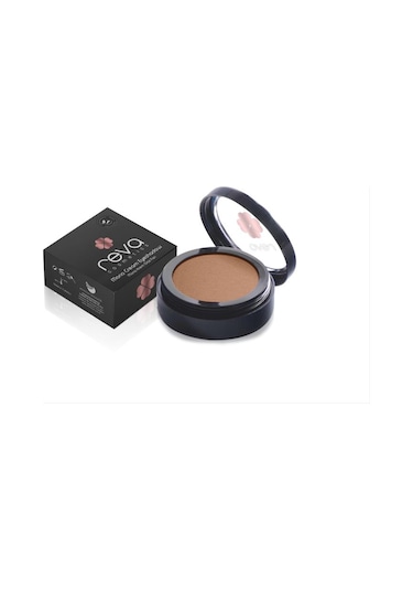 Reva Mono Cream Eyeshadow Clean Formula