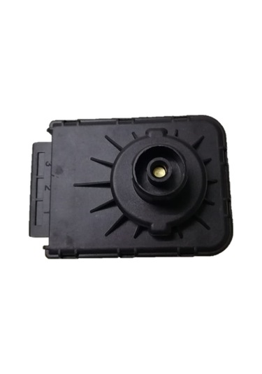 Üç Yollu Vana Motoru Demirdöküm Aden Atron Baymak Uyumlu Kombi