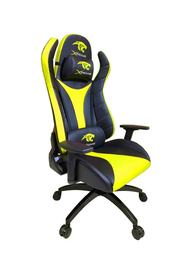 Xprime Pubg Oyuncu Koltuğu Sarı (502113620)