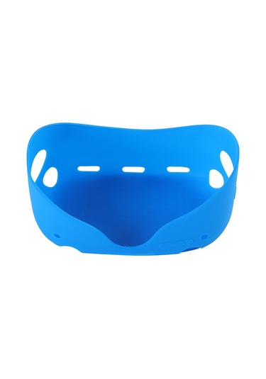 Oculus Quest 2 Mavi İçin Vr Darbeye Dayanıklı Ve Toz Geçirmez Kapak