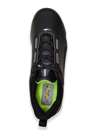 Lescon Ultor Erkek Halısaha Spor Ayakkabı Siyah