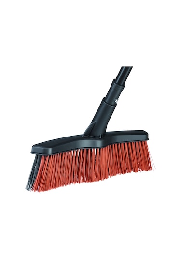 Fiskars Solid Çok Amaçlı Avlu Süpürgesi - M