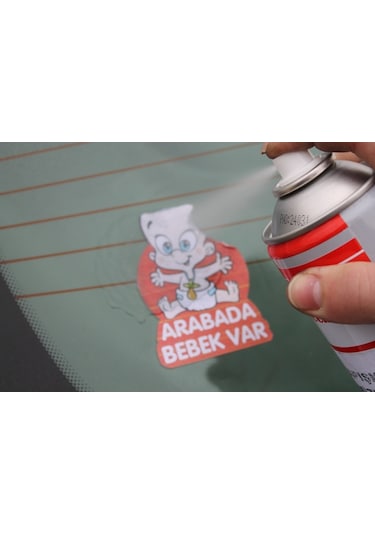 Best Dc-77 Yapışkan Temizleyici Sprey 400 ML