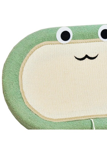 Homyl Kedi Scratcher Şezlong İnteraktif Oyuncak Topu Kanepe