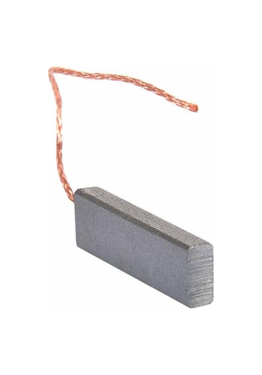 Bosch Bsg62201 Uyumlu Çamaşır Makinesi Motor Kömürü 2 Adet