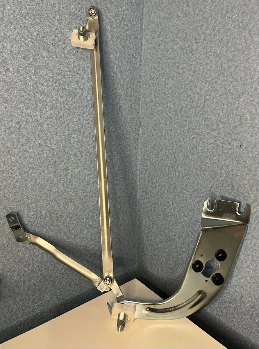 Net Brenda Vaz 2121 Niva Silecekler İçin Kemasilekleme Tamiri Kitim 139092285