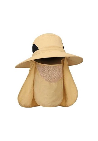 Artfulabode Yüz Yürüyüşü Ve Ve Uv Tırmanma Şapkası Şapkası Mekan Koruma Kapağı Kadınlar İle İçin Güneş Gri Flabı Erkekler Dış Dağ Boyun Balıkçılık Bahçecilik Qf Gri