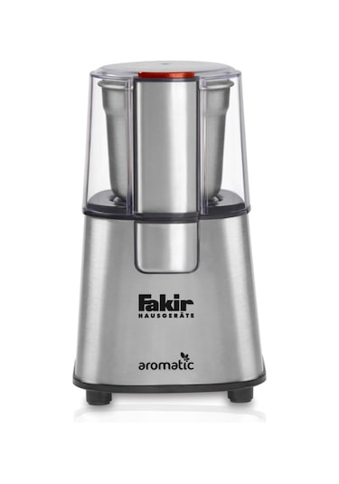 Fakir Aromatic Kahve Baharat Öğütücüsü