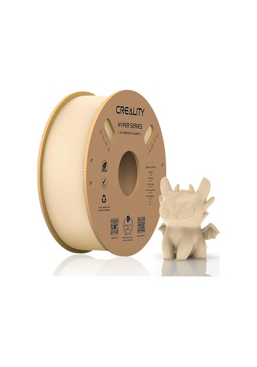 Creality Hyper Pla Ten Filament 1.75mm 1000gr - Urhanshop Yetkili Satış