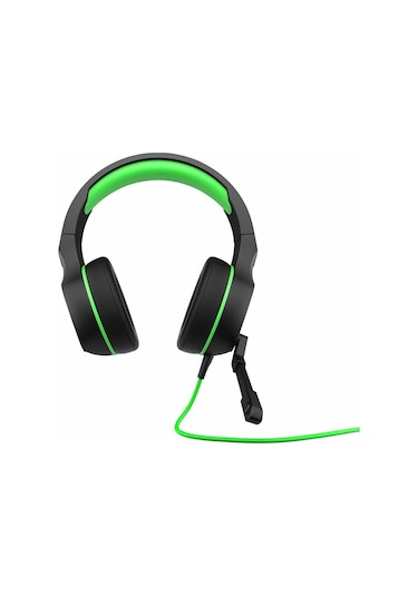 HP Pavilion 400 4BX31AA Kulak Üstü Oyuncu Kulaklığı