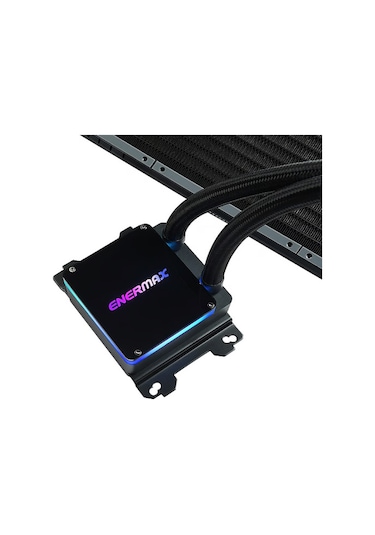 Enermax Lıqtech Tr4 Iı Argb 360mm Intel-amd Uyumlu İşlemci Sıvı S