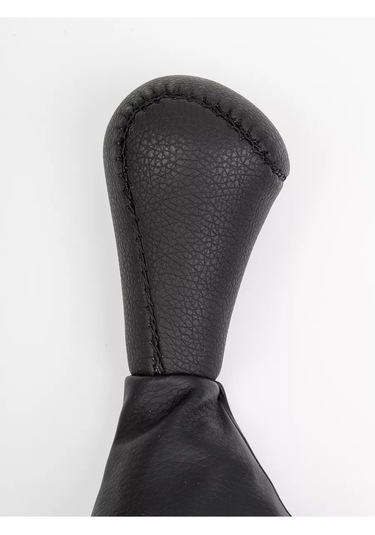 Glavdoroga Vaz 2115, 2114, 2113 İçin Vites Topuzu 233644712 Siyah