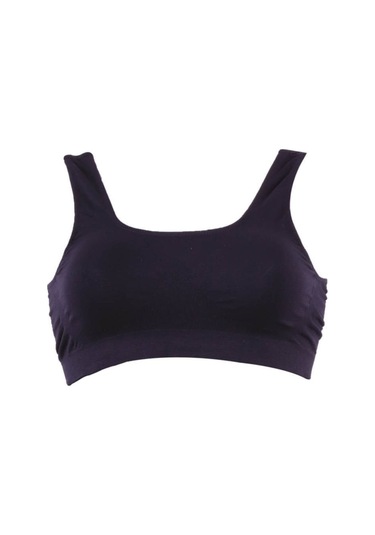 Kadın Siyah Büstiyer 5001 Siyah