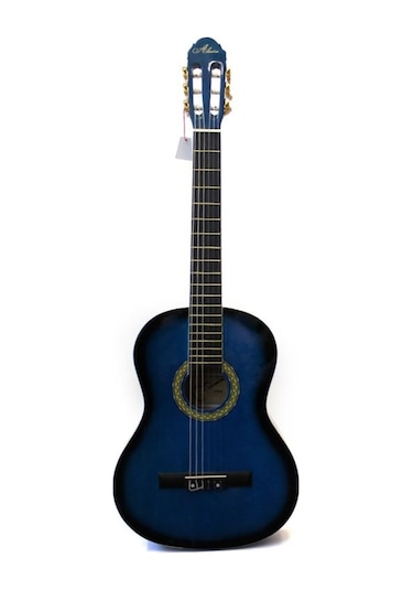 Almira MG917-JR-BLS 3/4 Klasik Gitar