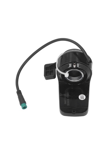 Elektrikli Lcd Ekran Ölçer, 24v 36v 48v 60v, Lcd Ekran Paneli Elektrikli Scooter İçin Ekran, Düşük Arıza Oranı, Speedometre Bilgisayar