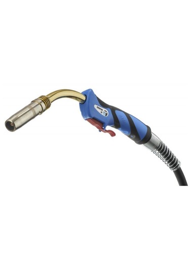 Trafimet Ergoplus 36 / 3mt Gazaltı Kaynak Torch