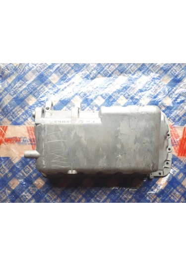 Scudo Partner Expert Berlingo 206 307 406 Yağ Karteri 9631283080