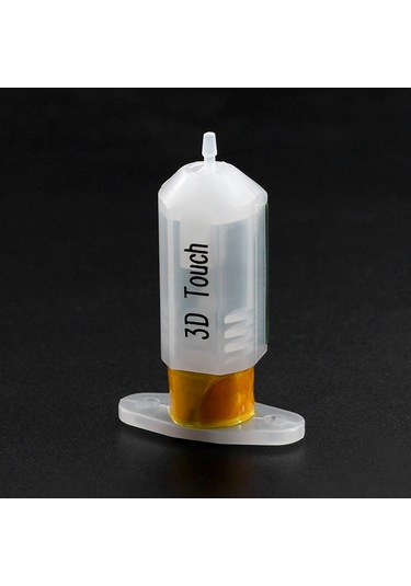 Suofeng Otomatik Yatak Hizalama Sensörü - Ender 3/cr-10 Uyumlu 3d Yazıcı Aksesuarı