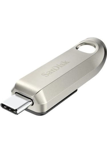 Sandisk Ultra Luxe 512gb Sdcz75-512g-g46 Usb 3.2 Type-c Flash Bel