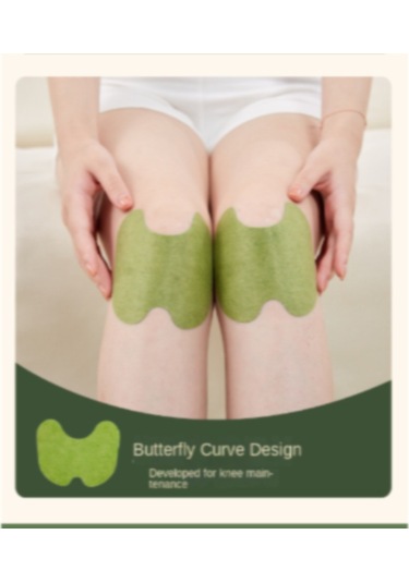 Skycity Eklem Bakımı İçin Özel Tasarlanmış Sıcak Kompres: Ai Esansı İle Soğuk Ve Nemden Kurtulun