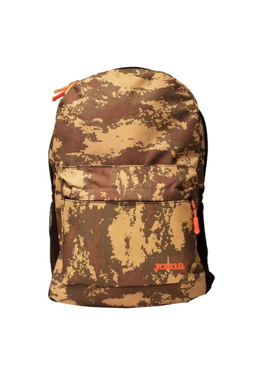 Joma Crab Sırt Çantası Kamuflaj 9212253 Kahverengi